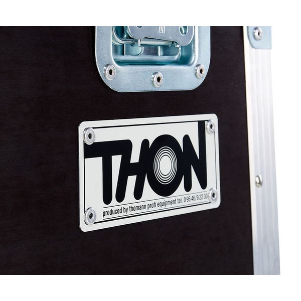 Thon Case Hero Spot 90 2in1