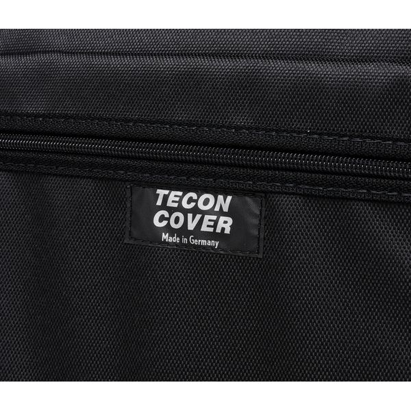 Horst Wünsche Soft Bag for Hammered Dulcimer