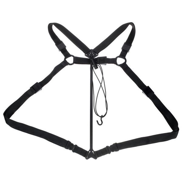 Zappatini Strap Bassoon Large black