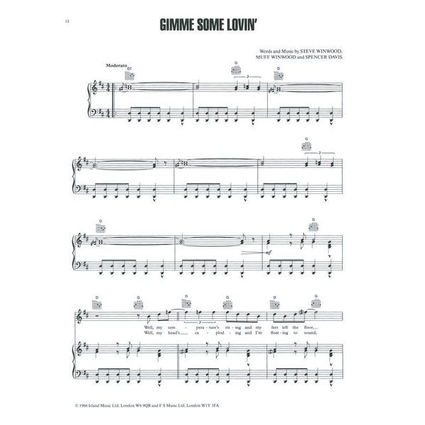 Faber Music The Blues Brothers