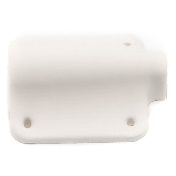 Bubblebee Lav Concealer Sennheiser ME2WH