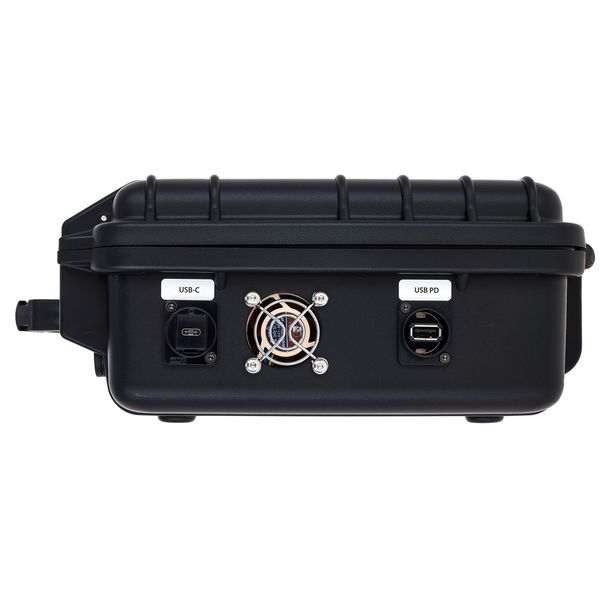 BSS Pro Case Atem SDI