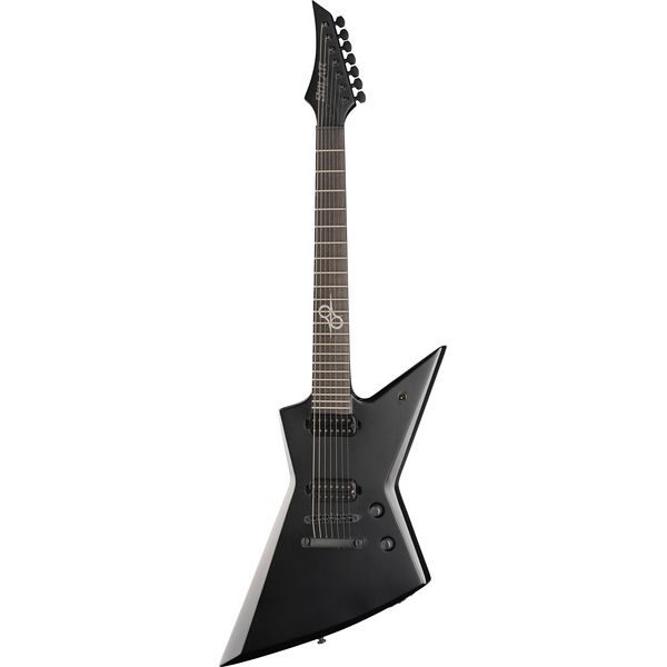 Solar Guitars E2.7C