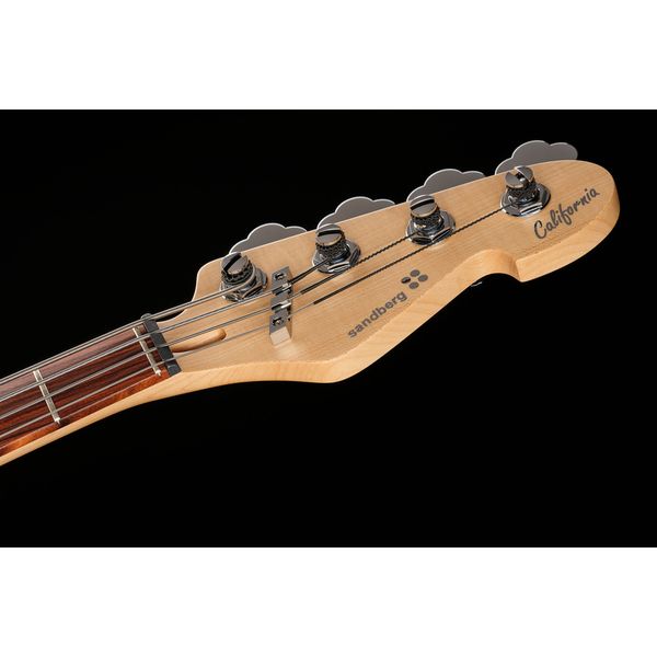 Sandberg California Central PF CSB