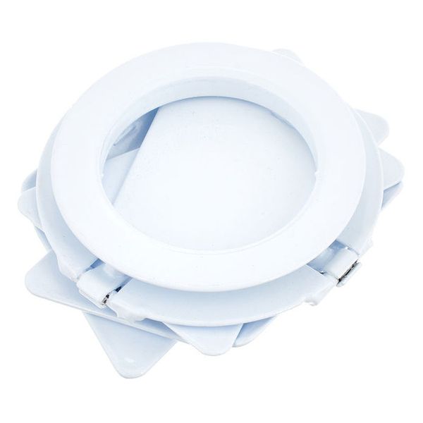 Stairville Barndoor for PAR 20 white