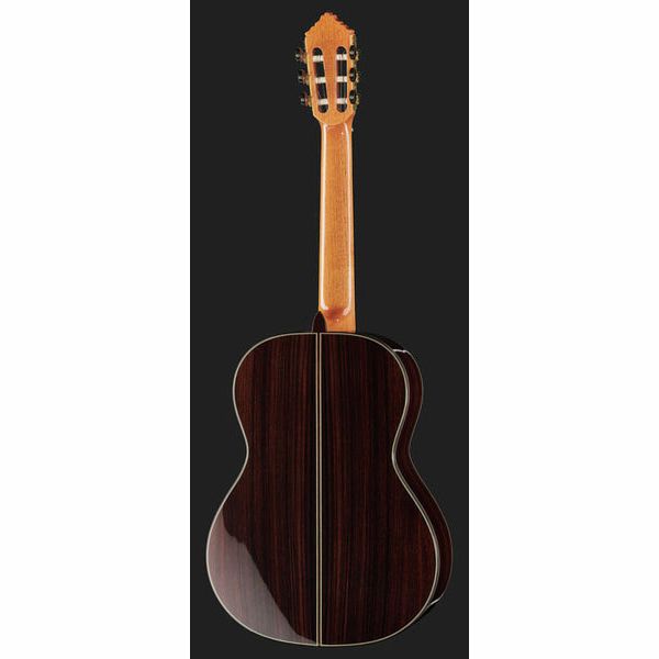 Alhambra 11 P w/Case