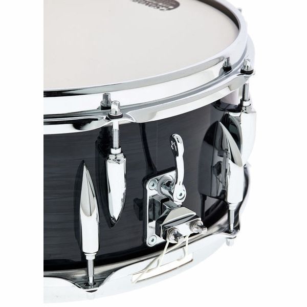 Sonor 13"x6" Vintage Snare Black