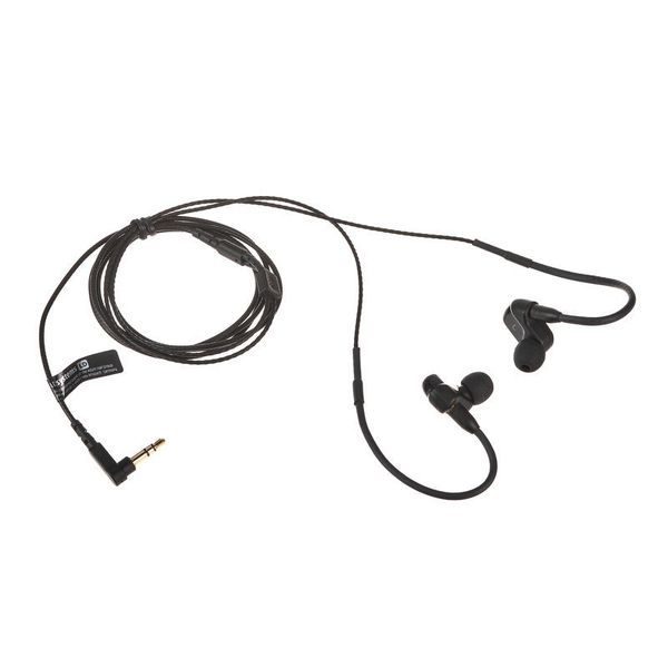 LD Systems U508 IEM HP