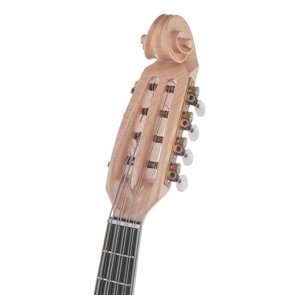 Atsushi Miyano Round Back Mandola MD-3 RR