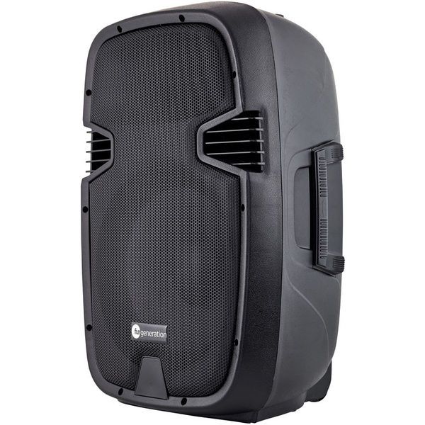 Fun Generation PL 112 A