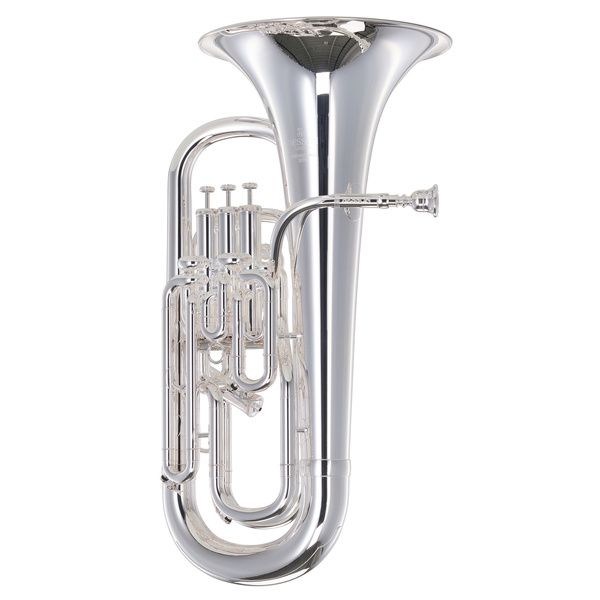 Besson BE767-2 Bb-Euphonium