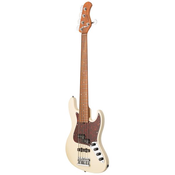 Sadowsky MetroExp 21 Hyb PJ 5 Morado OW