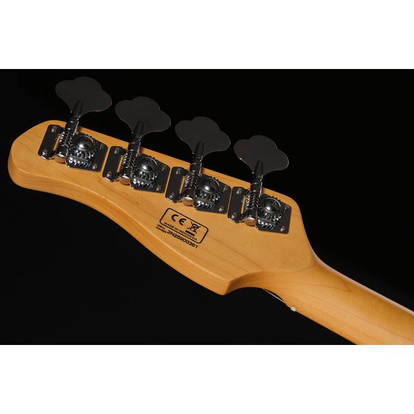 Marcus Miller Z3-4 Rosegold