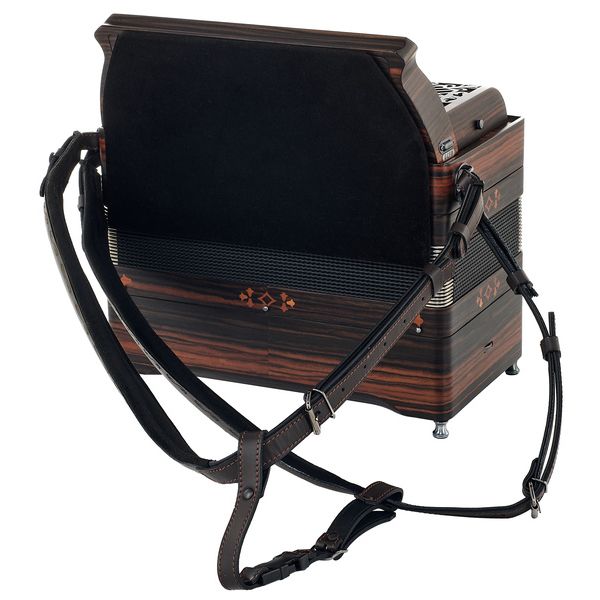 Alpengold Tirol 2 Macassar G/C/F/Bb