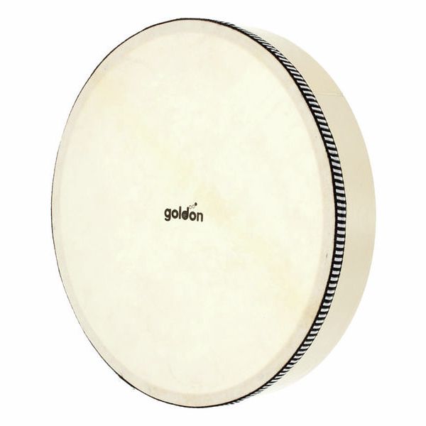Goldon Tambourine 25cm 35250