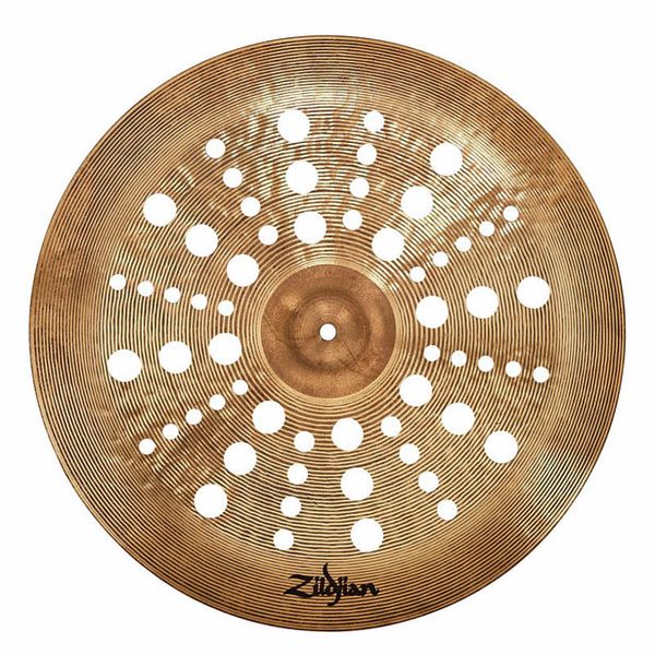Zildjian 18" K Custom Special Dry China