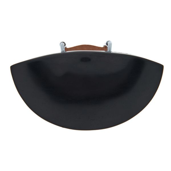 Conrad G&ouml;tz ZK4880 Violin Chinrest Ebony