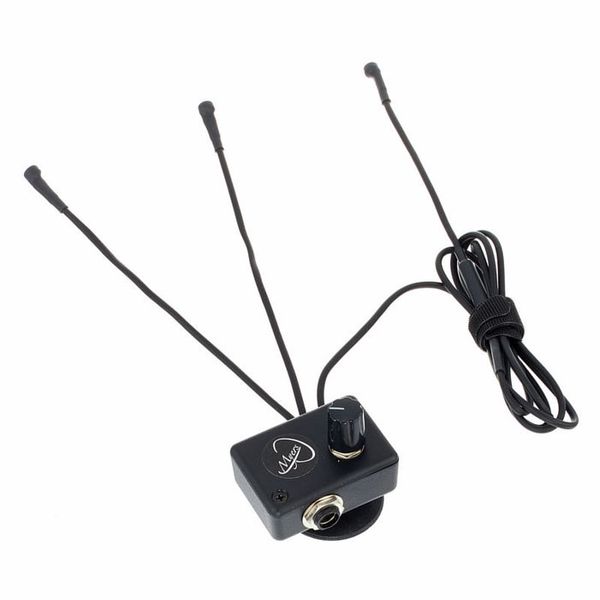 Myers Pickups The Grip Plus-6 with Bass Ext.