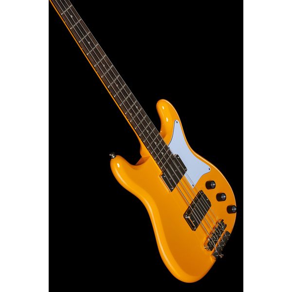 Epiphone Newport Bass California Coral