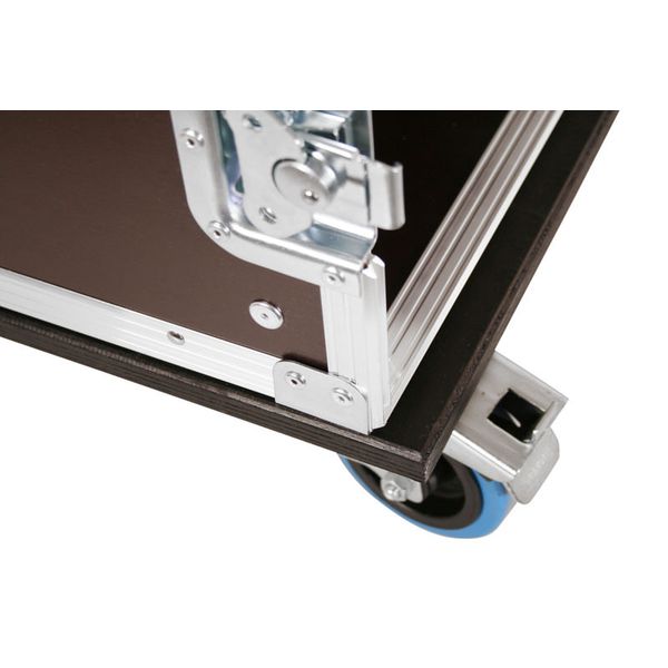 Thon L-Rack 12U 45 Wheels