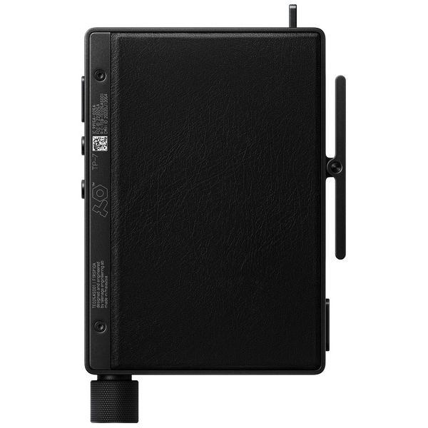 Teenage Engineering TP-7 Black