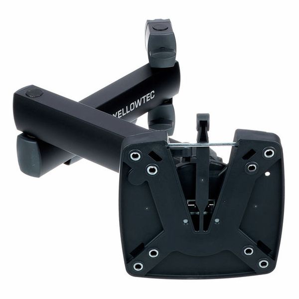 Yellowtec MiKA Monitor Arm SL Black