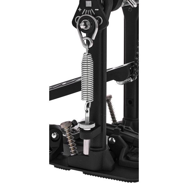 DW 2000A Single Bass Drum Pedal