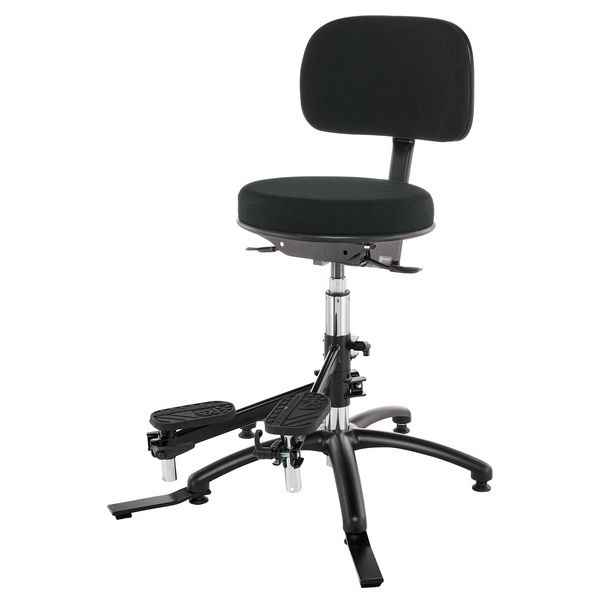 Bergerault Chair Double Bass Player 1125F