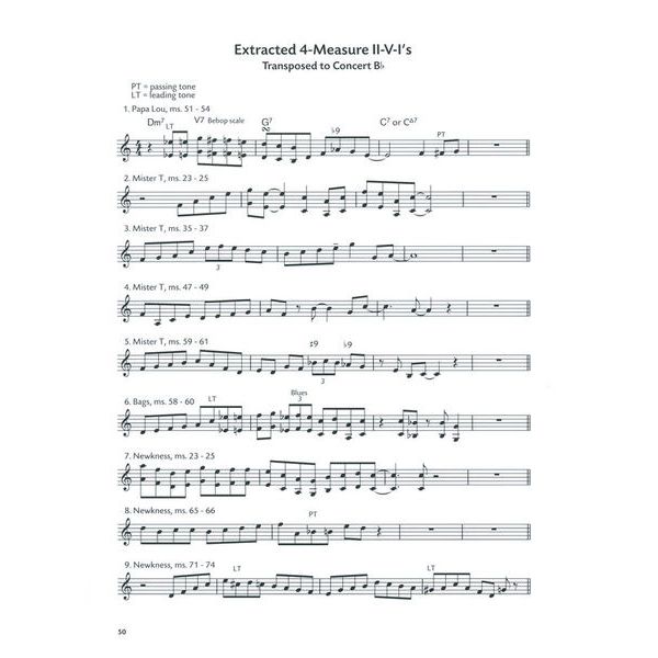 Advance Music Essence Of Blues Trumpet