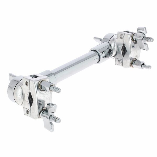 Gibraltar SC-EXDGC Dual Grabber Clamp