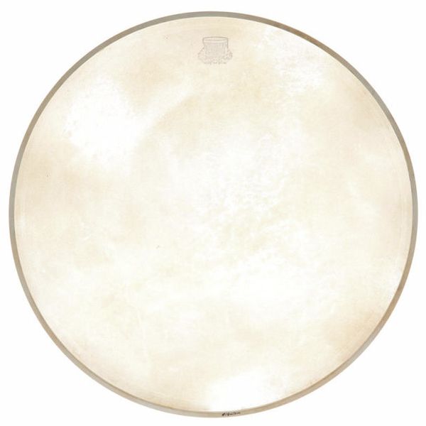 Kentville Drums 22" Kangaroo BDrum Head heavy