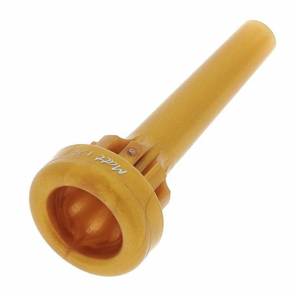 Brand Flugelhorn Matt 1-1/2 GO