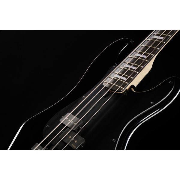 Lakland Skyline 44-64 Custom GZ 4 BK