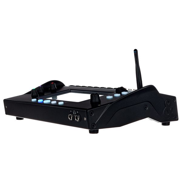 Allen & Heath CQ18T Bag Bundle