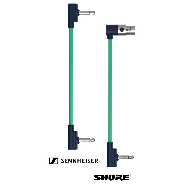 Catchbox Beltpack Module Custom