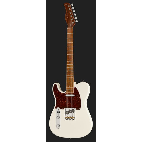 Larry Carlton T7 AWH LH