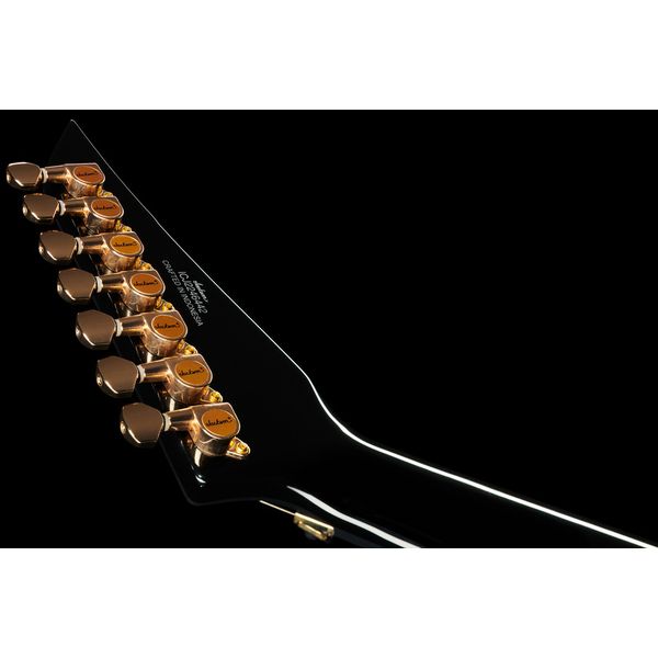 Jackson Pro Series Mark Heylmun RR24-7