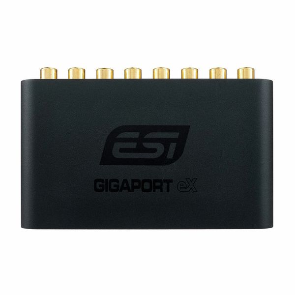 ESI Gigaport eX