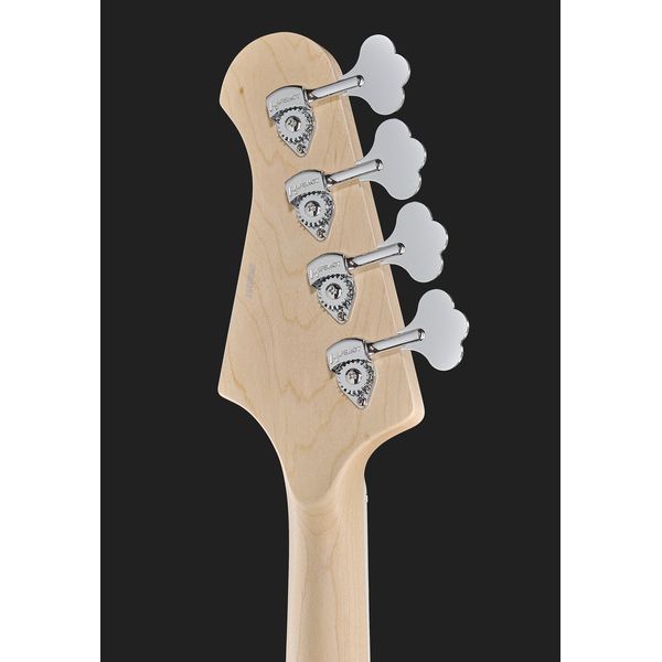 Lakland Skyline Hollowbody-30 4 TSG