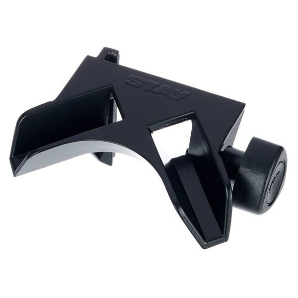 Stay Base Clamp Straight Slim