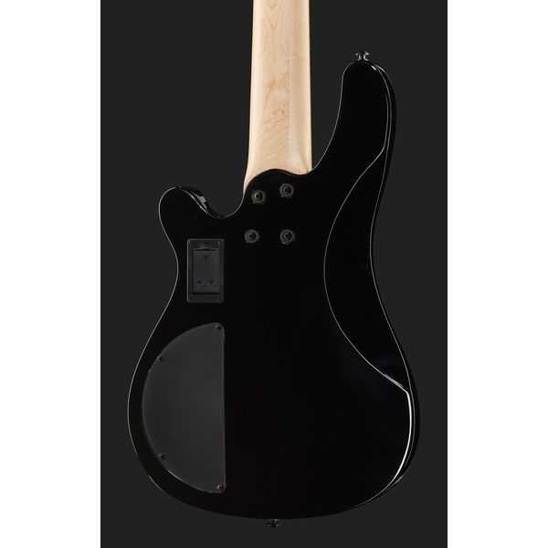 Harley Benton B-550 Black Progressive Bundle