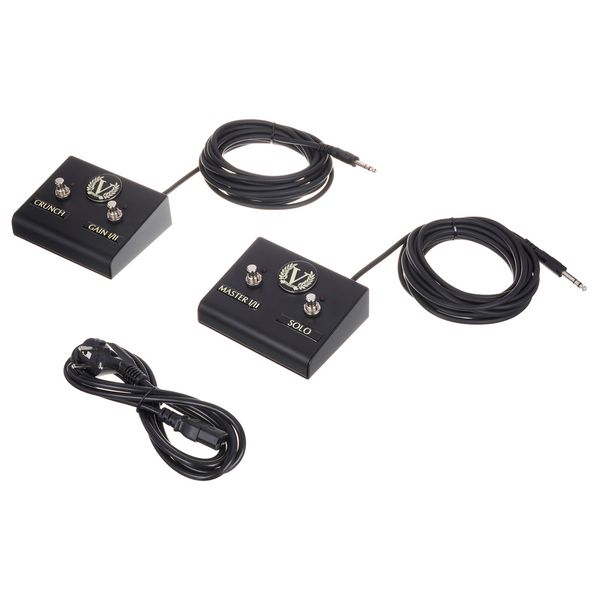 Victory Amplifiers VX Kraken MKII Compact Head