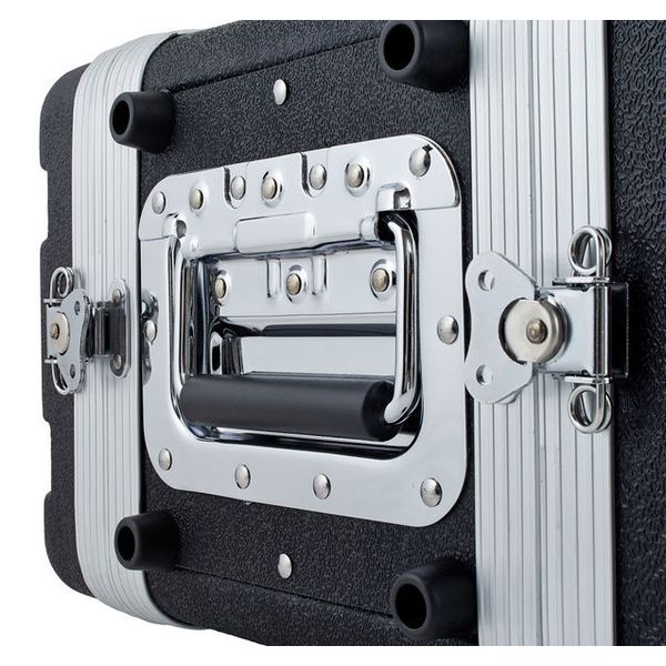 Thomann Rack Case 4U Shallow