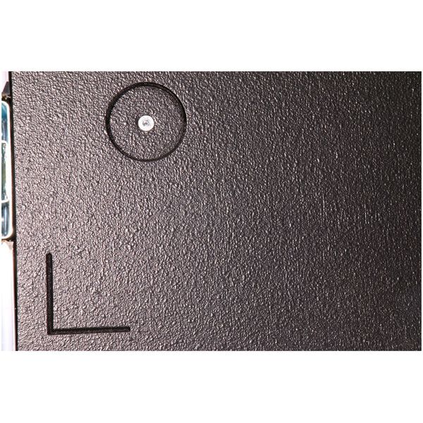 Thon Multiflex Racklid I 8U MK II