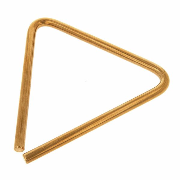 Grover Pro Percussion Triangle TR-B-6