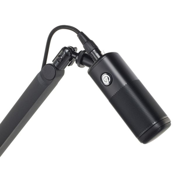 Elgato Full XLR Experience LP Bundle