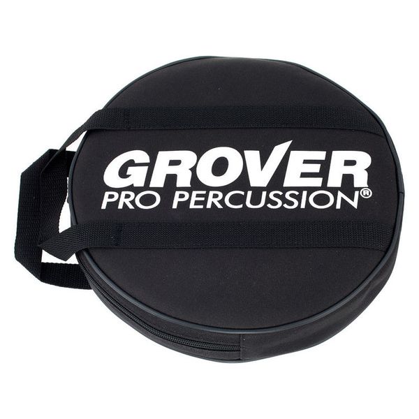 Grover Pro Percussion T2/BC-X Tambourine