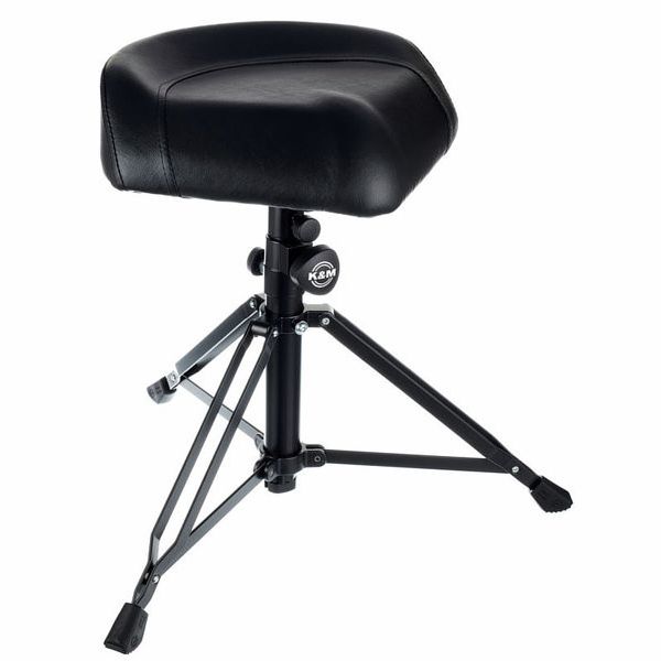 K&M 14055 Drum Throne Nick