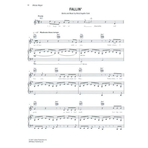 Faber Music Soul Piano Songbook