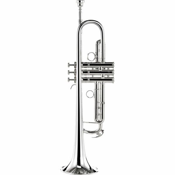 Yamaha YTR-8345RS 04 Trumpet